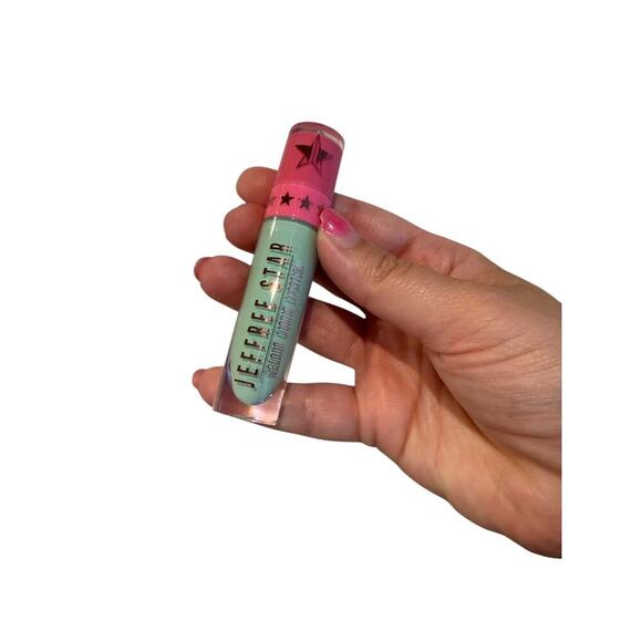 Jeffree Star Cosmetic Velour Liquid Lipstick in High Society - Picture 4 of 5